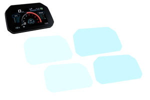 Dashboard Screen Protectors BMW CNC Racing