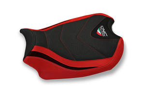 Seat cover Ducati Panigale V4 CNC Racing