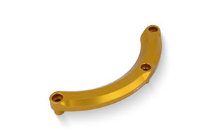 Clear cover oil bath clutch Ducati - Protector Gold