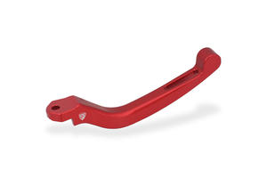Lever final part short for Brembo RCS and RCS CorsaCorta <p>Rosso</p>