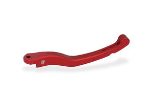 Lever final part for Brembo RCS and RCS CorsaCorta <p>Rosso</p>