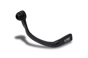 Brake-Guard Carbon Race - Protection front brake lever glossy carbon <p>Nero</p>