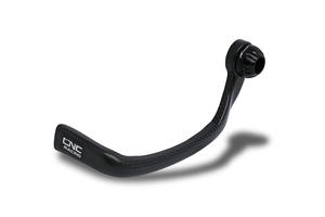 Clutch-Guard Carbon Race - Protection clutch lever glossy carbon <p>Nero</p>