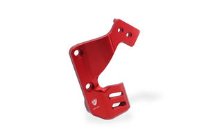 Rear brake master cylinder protector Ducati Multistrada V4 <p>Rosso</p>