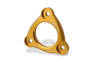 Ring pressure plate oil bath clutch Ducati Gold