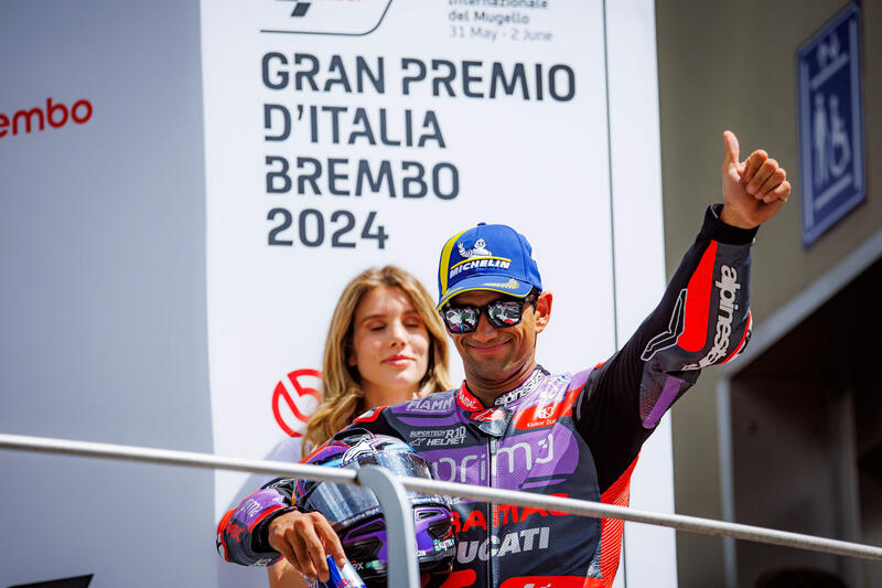 Mugello