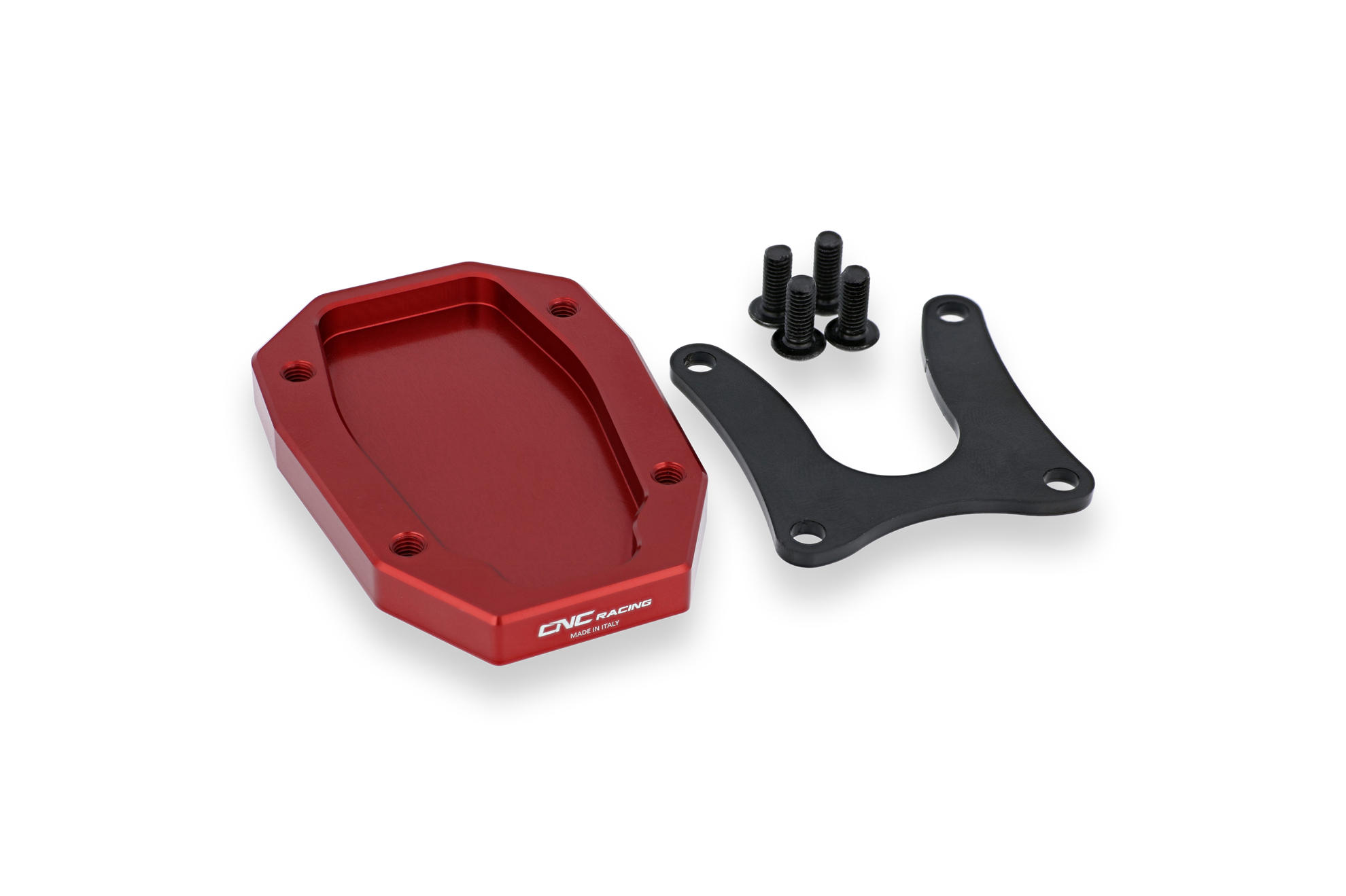 DUCATI スタンド フロントボックススタンド。