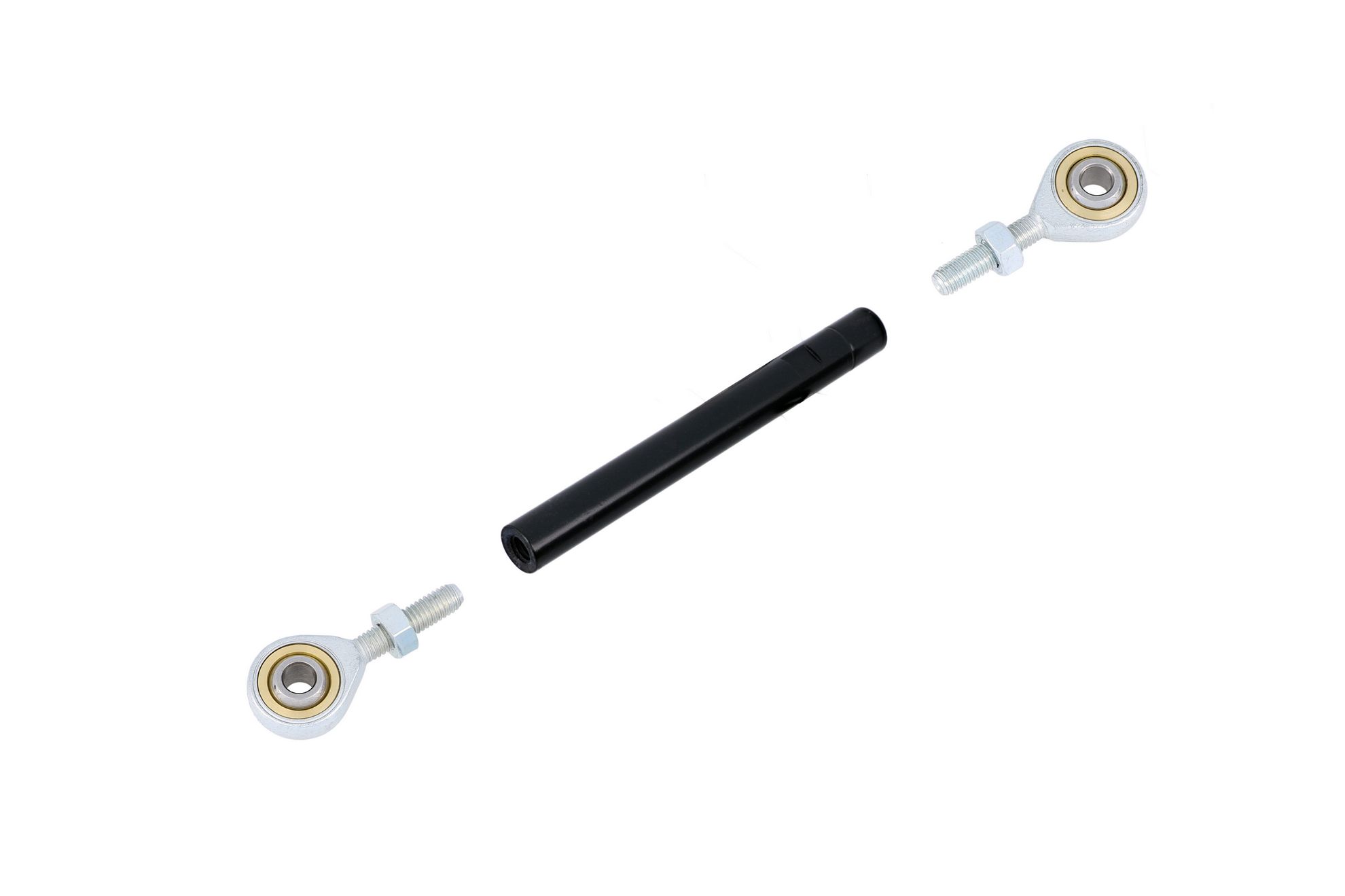 パーツ RIDEAC-Type Lever CNC RH C-Type Lever CNC | リンエイ株式会社商品発注サイト