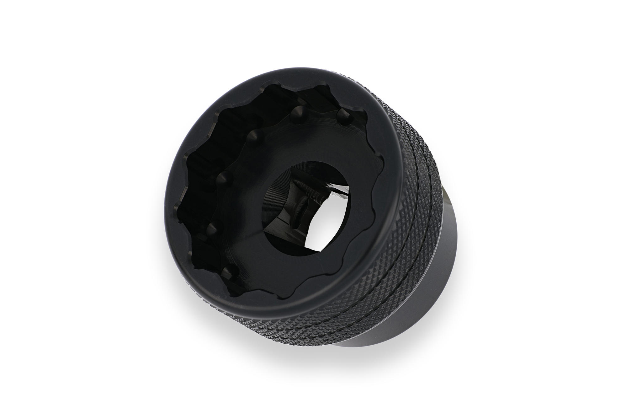 Socket drive tool for front and rear wheel nuts DUCATI | Cnc Racing