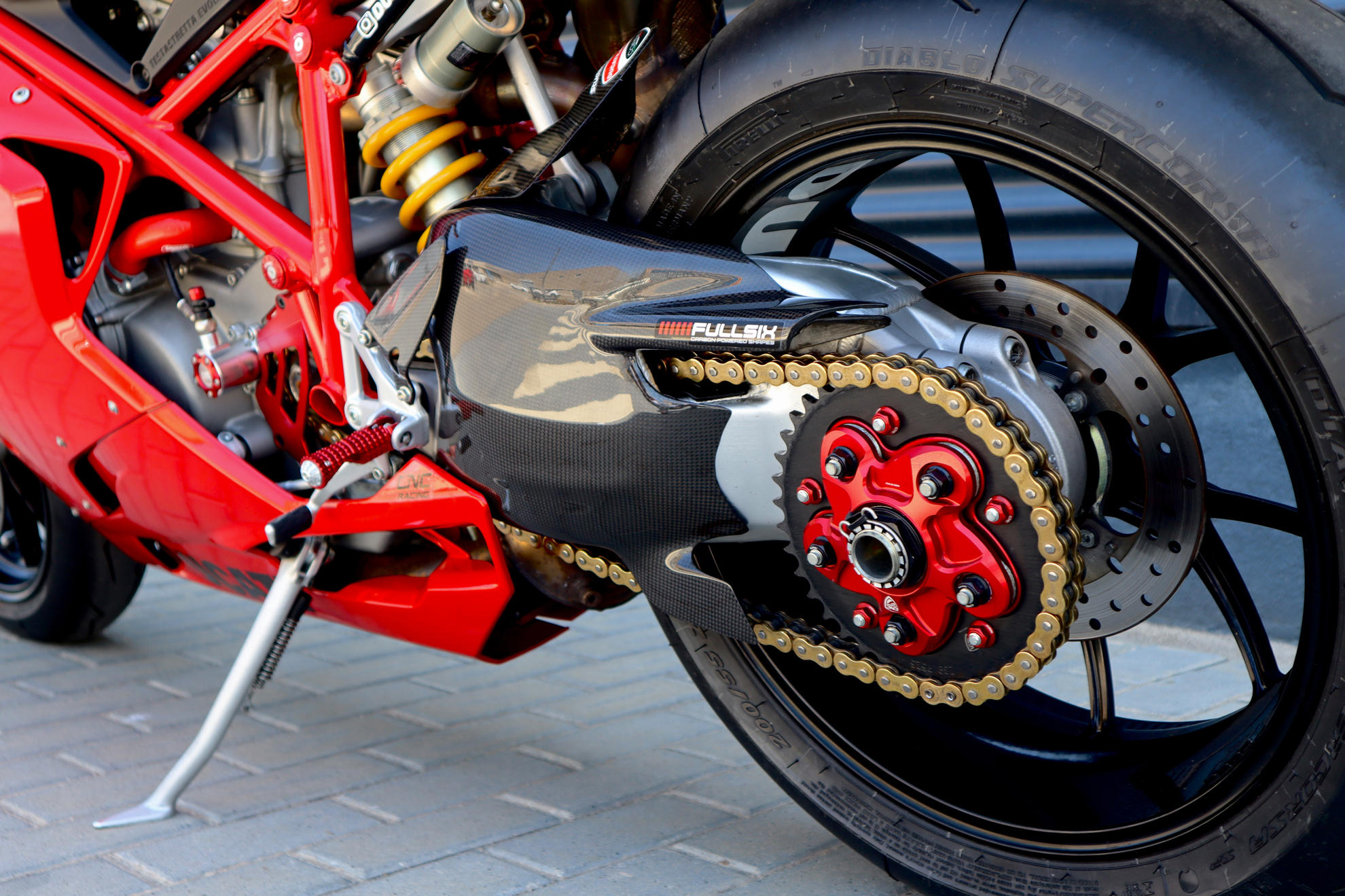 Ducabike Ducati Rear Wheel Nut atelieryuwa.ciao.jp