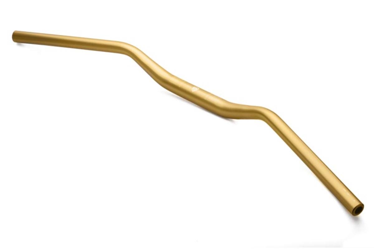 11/8 inch diameter tapered handlebars Cnc Racing