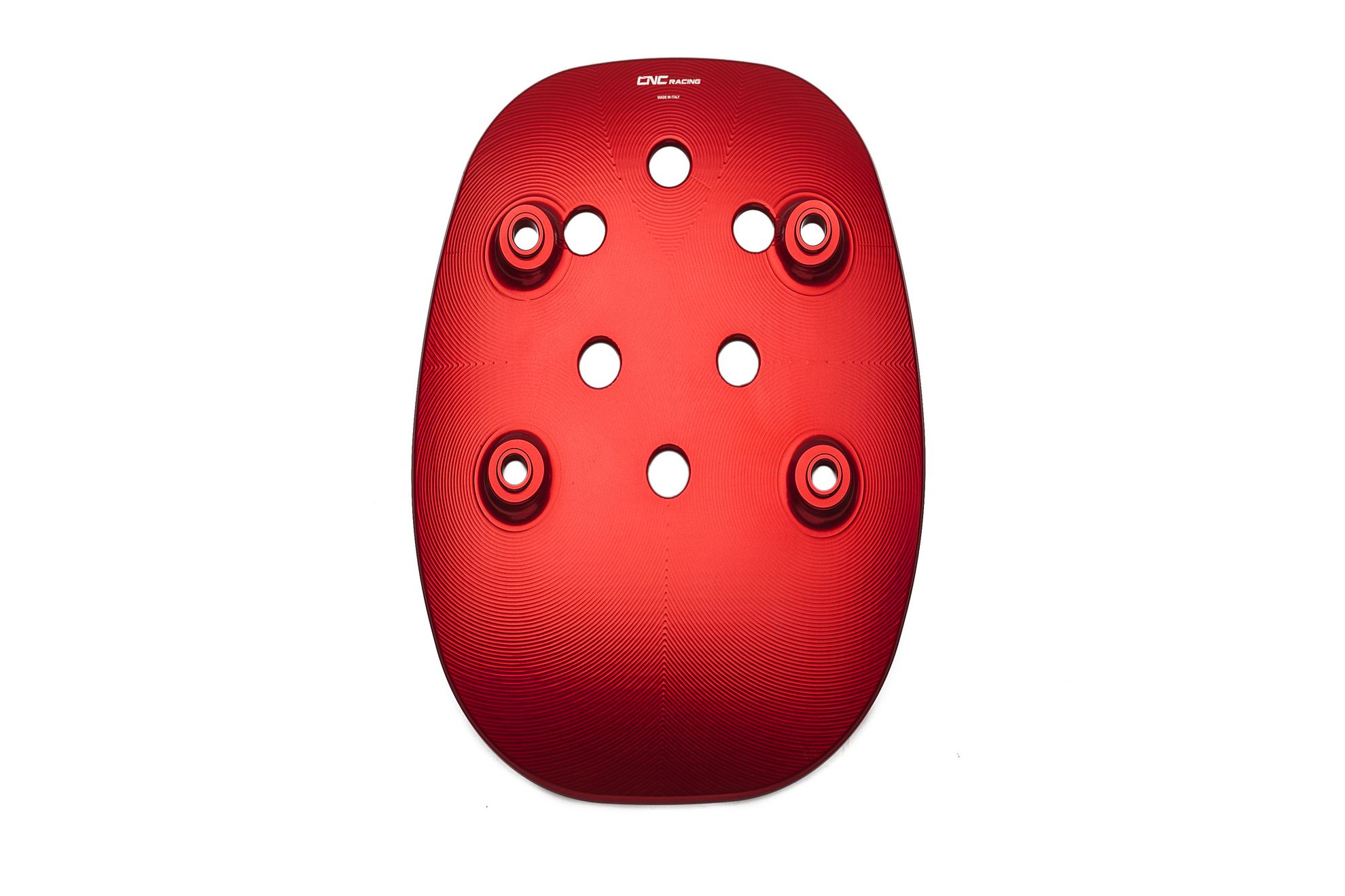 Rear wheel mudflap Ducati XDiavel/Diavel | Cnc Racing