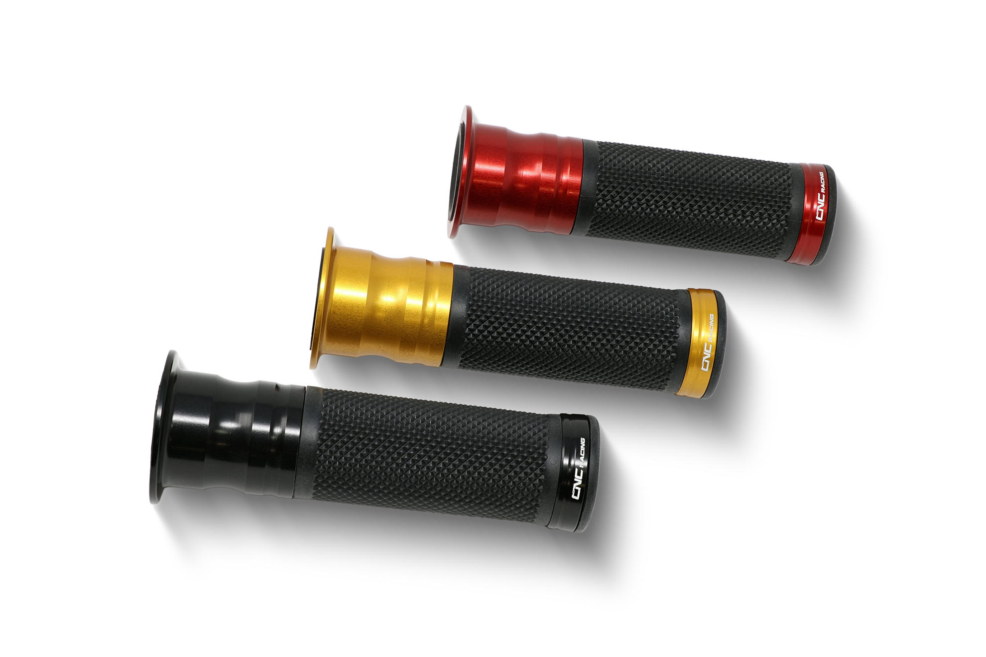 Grips EVO | Cnc Racing