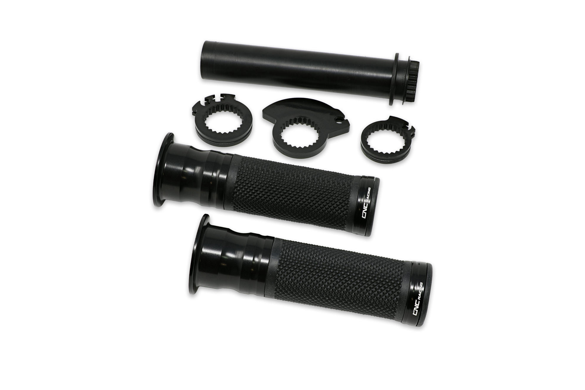 Grips EVO | Cnc Racing