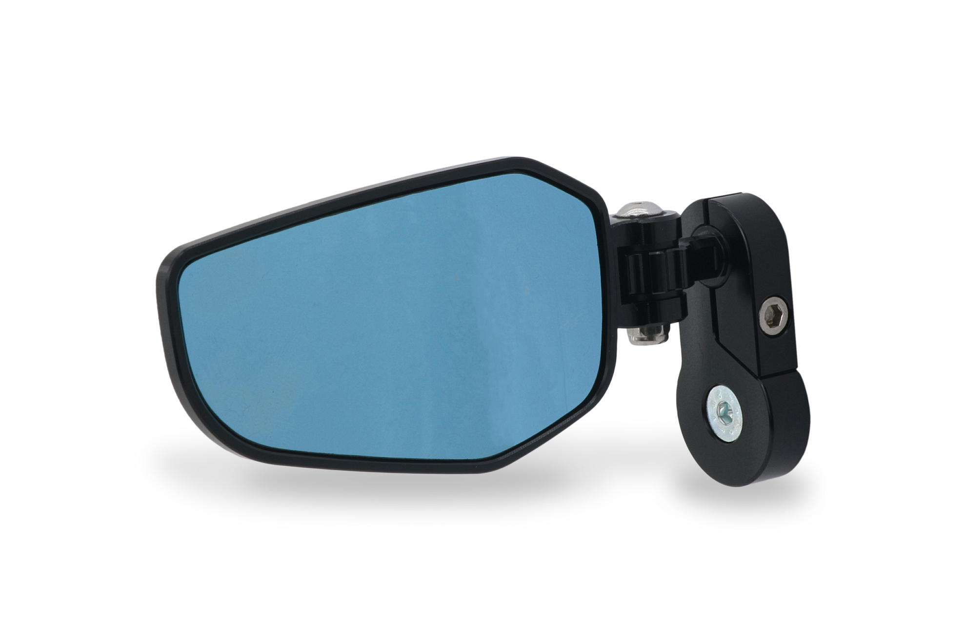 Bar end mirror EVO - left | Cnc Racing