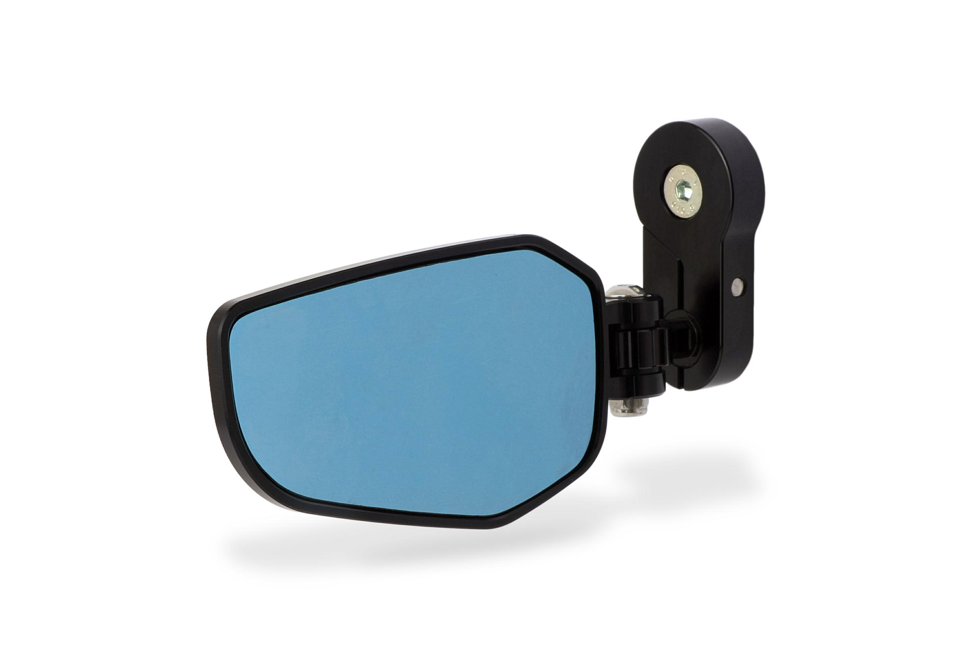 Bar end mirror EVO - right | Cnc Racing