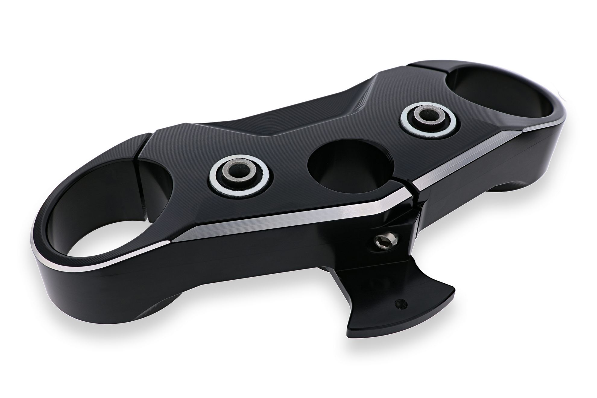 Triple clamps Ducati XDiavel - Top Yoke | Cnc Racing