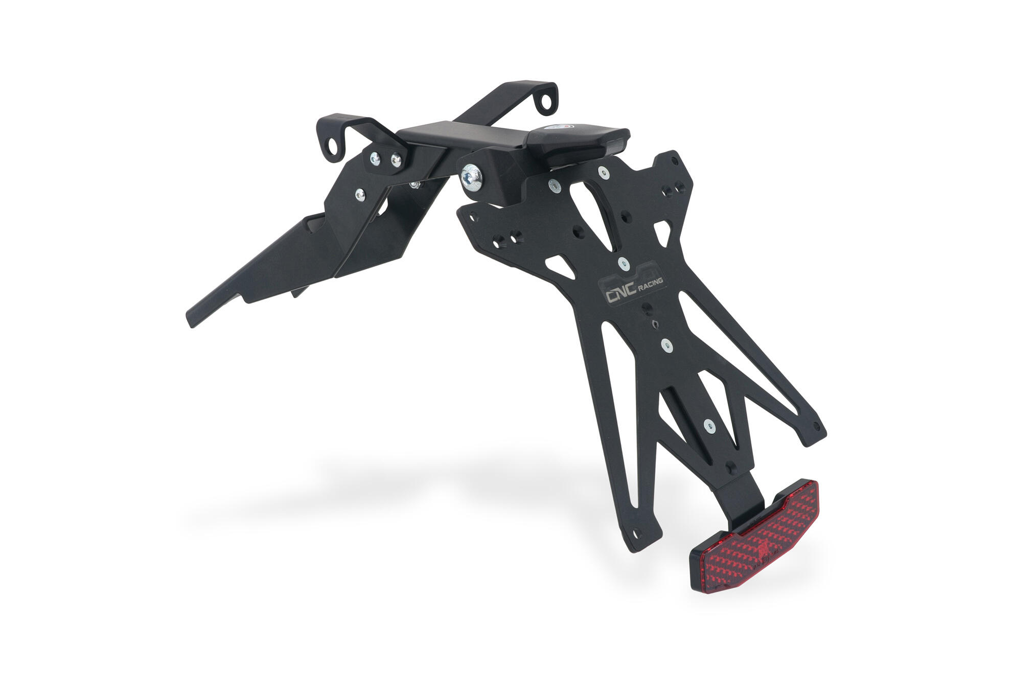 Adjustable license plate Ducati Hypermotard 950 | Cnc Racing