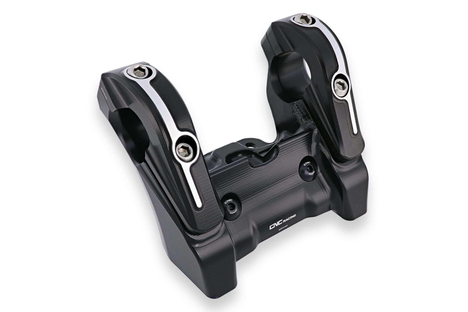 BOTTOM HANDLEBAR CLAMP DUCATI XDIAVEL | Cnc Racing