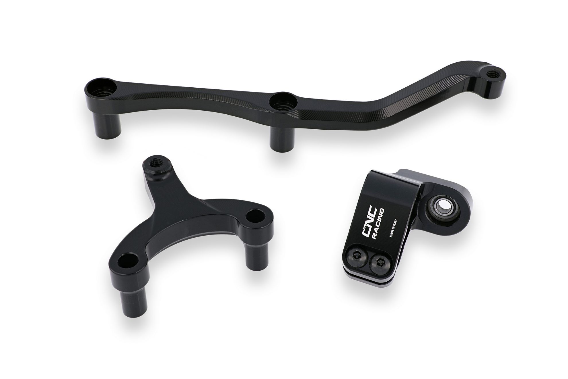 Snodo Sterzo Per Trattorini JOHN DEERE - Foto 4