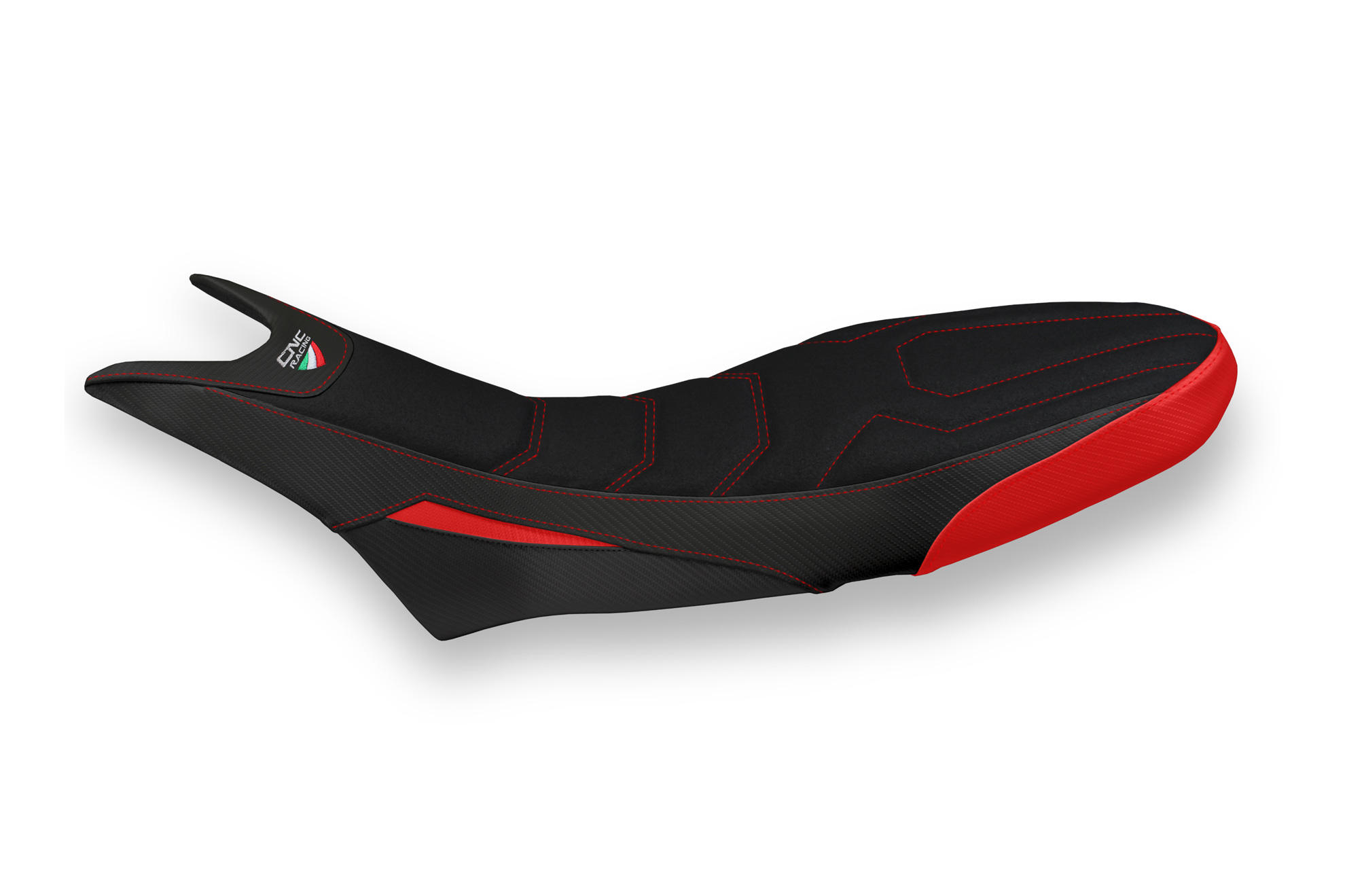 Seat cover Ducati Hypermotard 950 | Cnc Racing