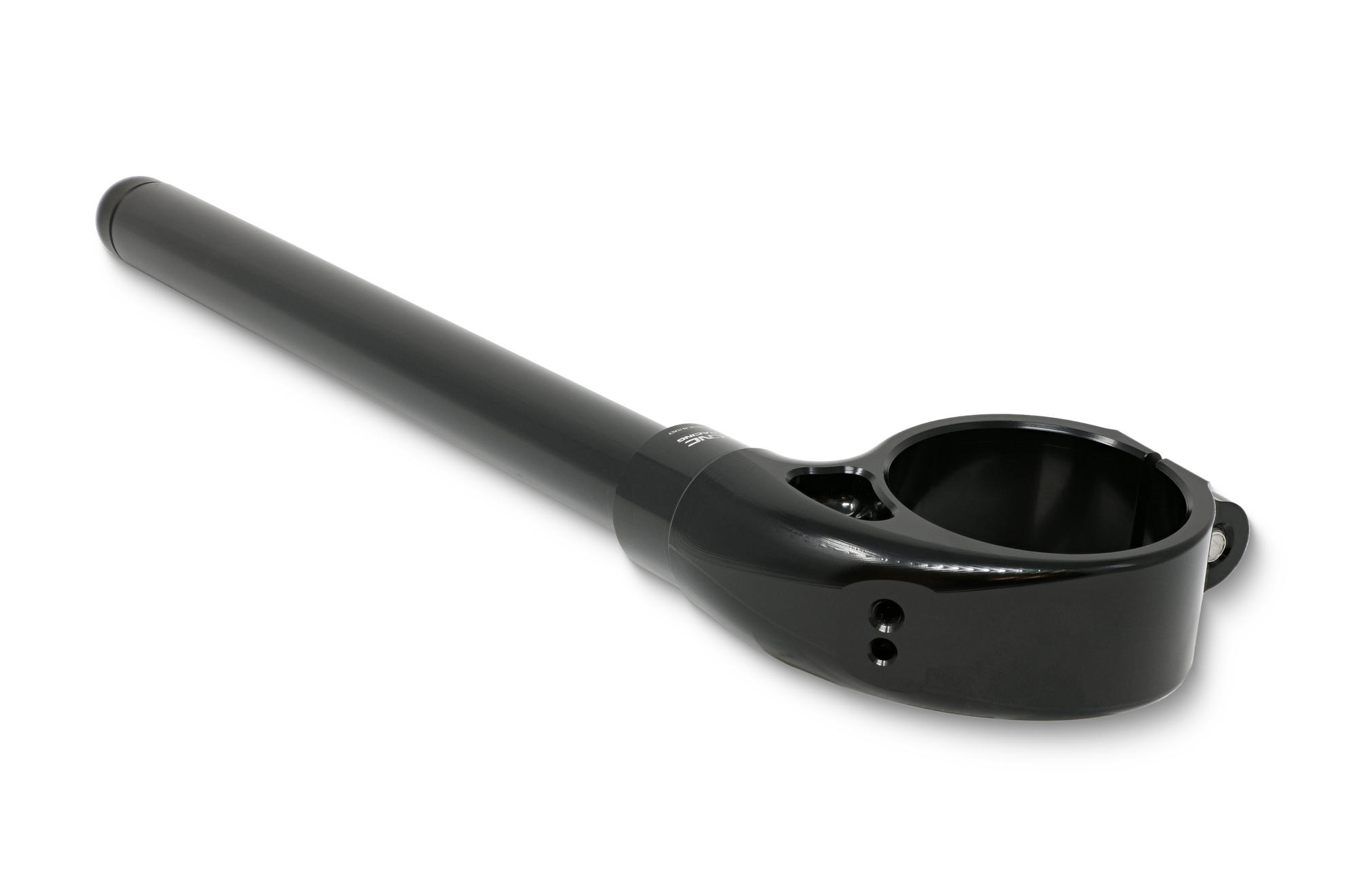 Clip-ons Ø 53 mm Ducati Panigale V4 R | Cnc Racing