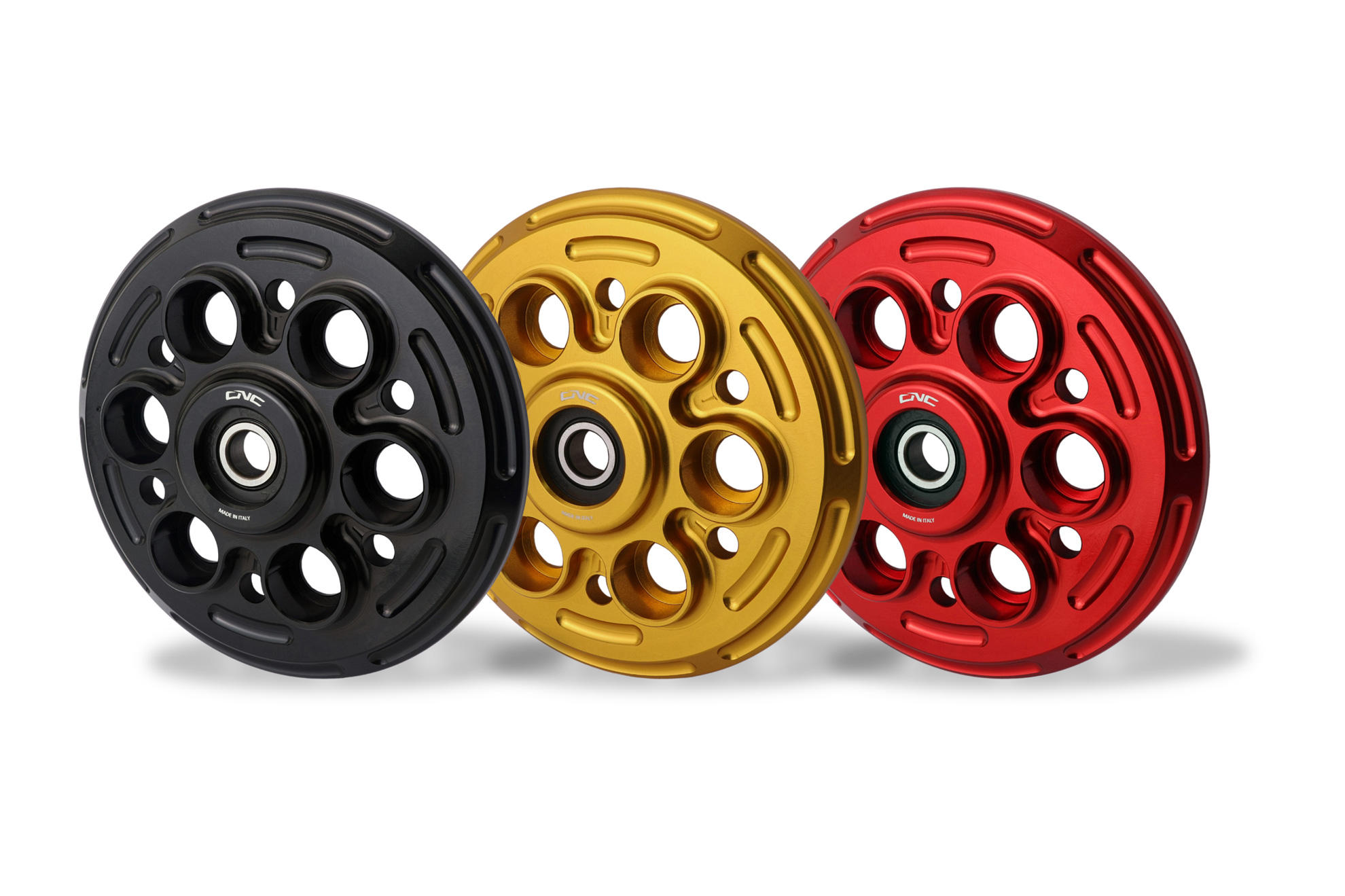 ドゥカティS2R1000 クラッチプレッシャープレート　CNC Racing Pressure plate Ducati | Cnc Racing