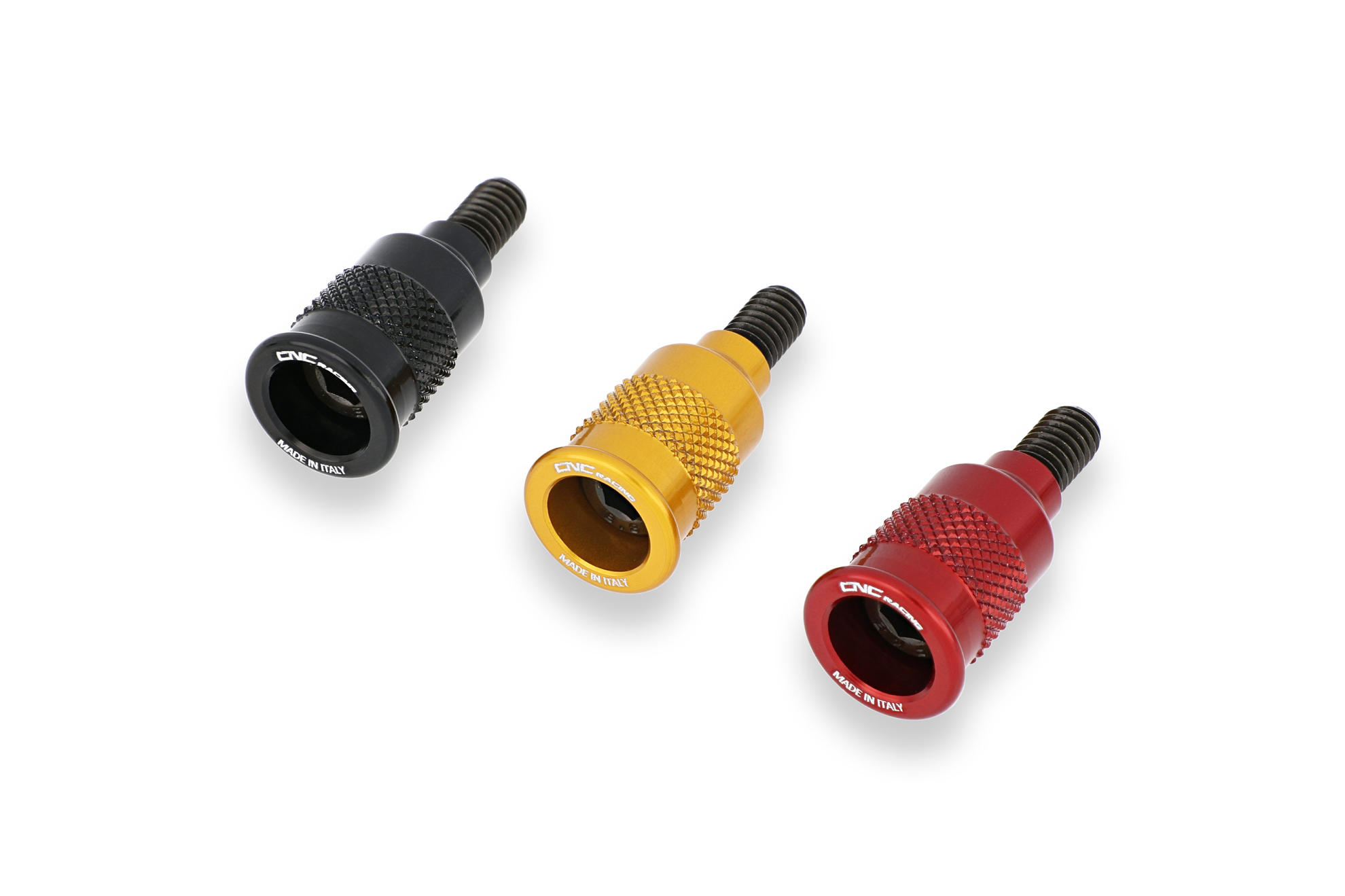 SIDE STAND PIN | Cnc Racing