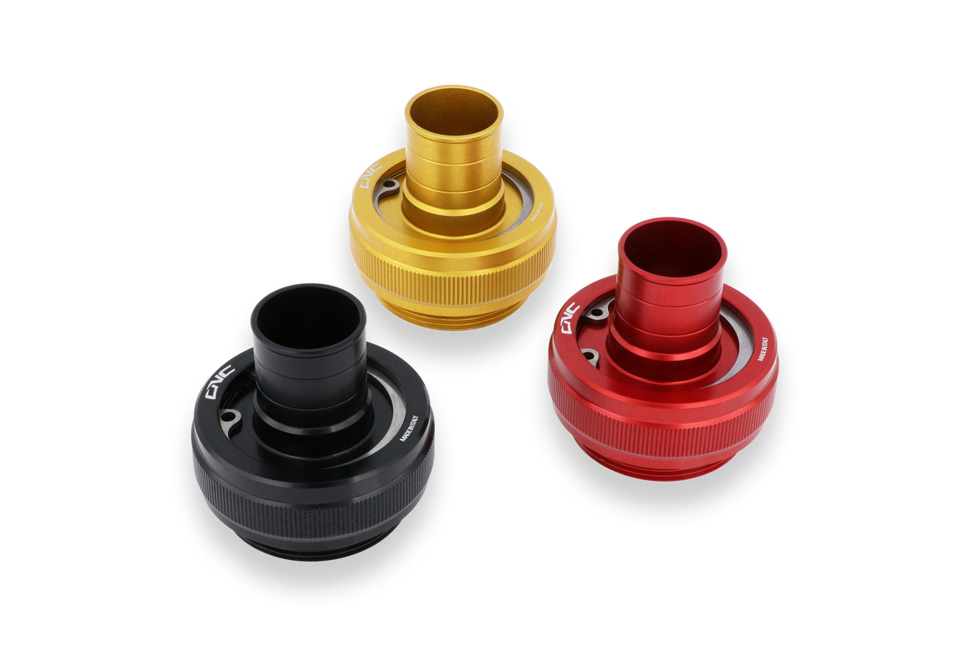 STM RACING VERSION Billet Crankcase Breather For Ducati, 46 OFF