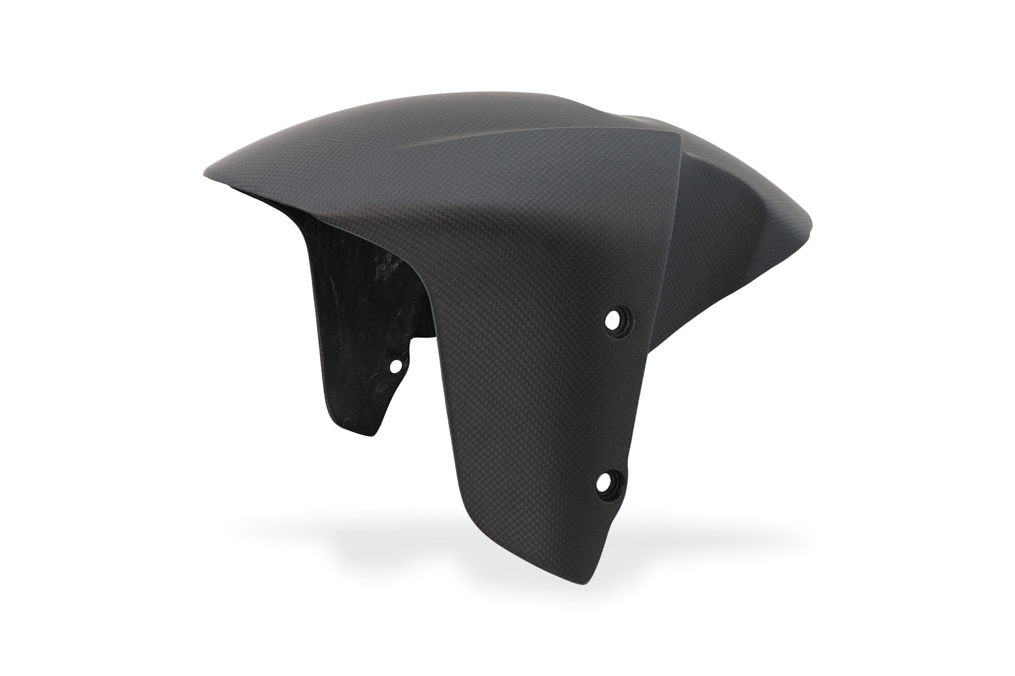 Front fender Ducati Diavel V4 - Carbon | Cnc Racing