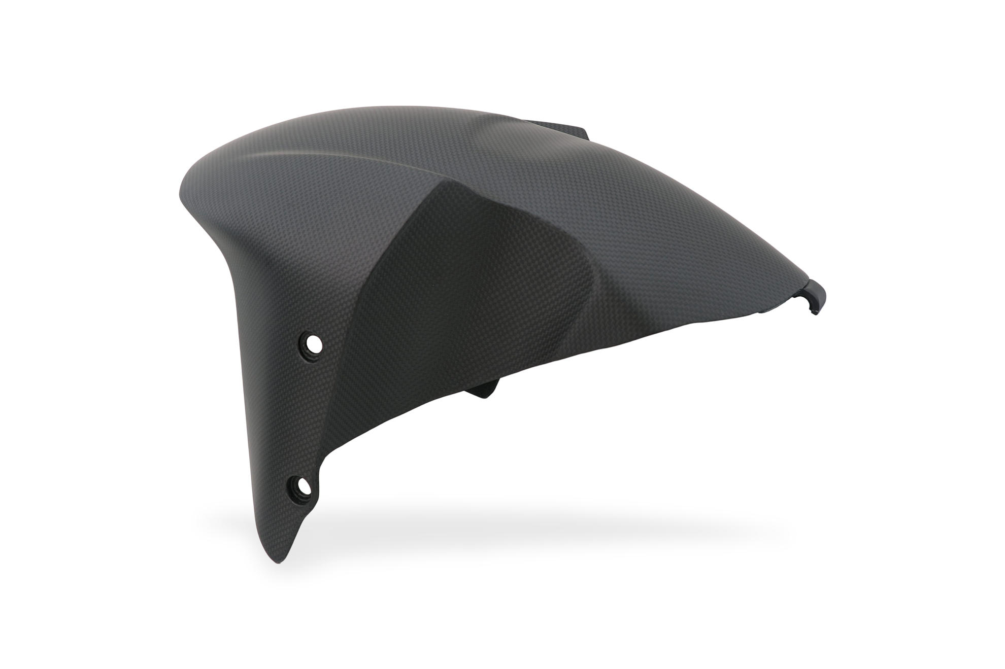 Front fender Ducati Diavel V4 - Carbon | Cnc Racing