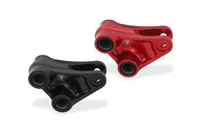 Rear suspension rocker arm Ducati Panigale V4 and Streetfighter V4 CNC Racing