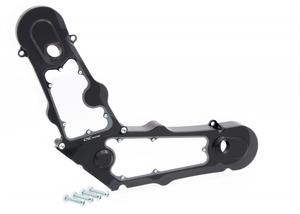 Timing belt cover trasparent for Ducati CNC Racing