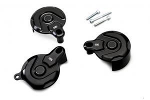 Pulleys cover for Ducati CNC Racing