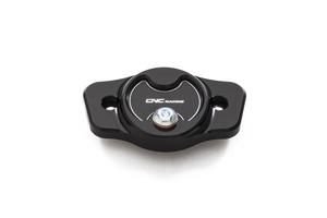 Camshaft cover for Ducati CNC Racing