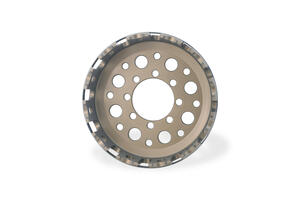 Housing clutch 12 teeth for Ducati CNC Racing