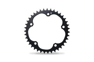 Z39 P525 Modular Rear Sprocket - High-Performance Ergal for MV Agusta CNC Racing