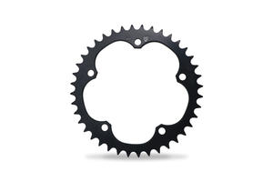 Ring gear Z40 P525 MV Agusta - Modular Rear Sprocket Race Response Ergal CNC Racing