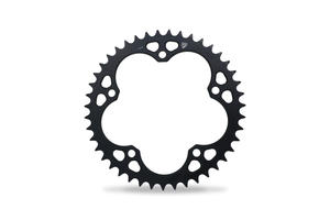 Ring gear Z43 P525 MV Agusta CNC Racing