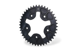 Rear sprocket flange Ducati | Cnc Racing