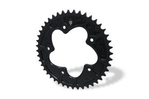 Ring gear Z43 P525 5 holes Ducati CNC Racing