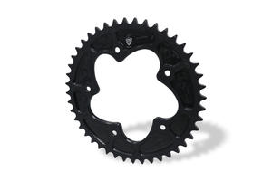 Ring gear Z43 P520 5 holes Ducati CNC Racing
