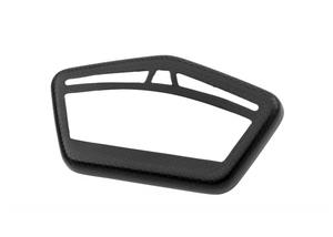 Cover instrumentation carbon Ducati Hypermotard/Hyperstrada 821/939 CNC Racing