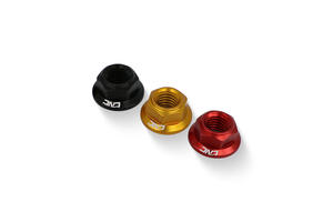 Dado M10x1 CNC Racing