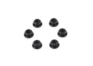 Nuts ring gear KTM M8x1.25 CNC Racing