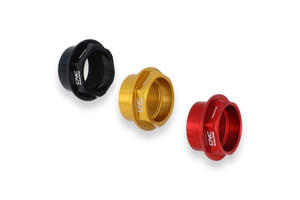 Front wheel nut Ducati CNC Racing