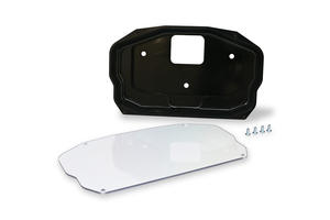 Dashboard cover Ducati Panigale 899 959 1199 1299 CNC Racing