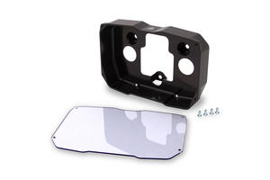 Dashboard cover Ducati Panigale V4 - Streetfighter V4 CNC Racing