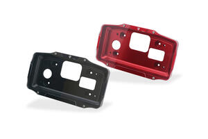 Dashboard cover Ducati Panigale V4 CNC Racing
