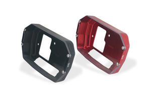 Cover strumentazione Ducati Panigale V2, Streetfighter V2 e Hypermotard V2 2025-26 CNC Racing